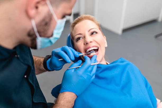 Reliable Schwenksville, PA Dental Services Solutions